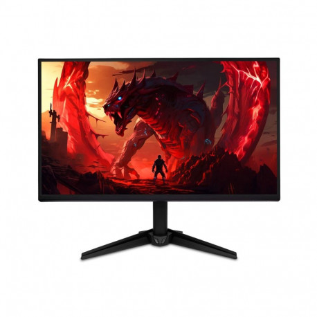 Acer | Nitro QG241Y P6 | 24 " | IPS | FHD | 16:9 | 144 Hz | 1 ms | 1920 x 1080 pixels | 250 cd/m | B