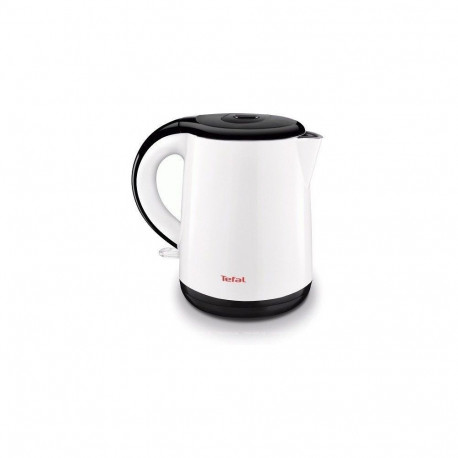 TEFAL Safe Tea KO261130 Kettle, White |