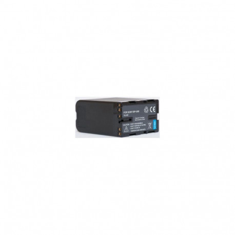 Extra Digital battery Sony BP-U60