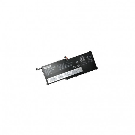 Notebook battery, LENOVO SB10F46466, 3290 mAh