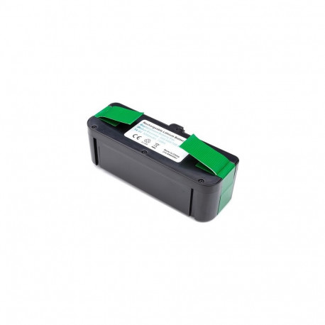 Extra Digital aku iRobot Roomba 500/ 600/ 700/ 800 14.4V 5.2Ah Li-ion