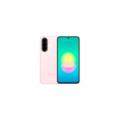 Samsung SM-A276 Galaxy A27 Dual SIM 5G 6GB RAM 128GB Pink EU