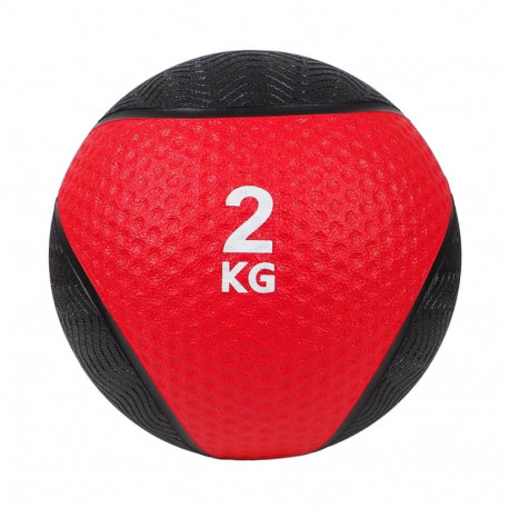 Profit meditsiinipall Force 2kg kummist
