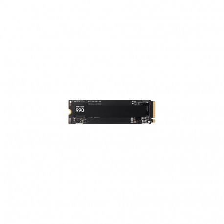 Samsung 990  Solid state drive  2 TB  MZ-V9V2T0BW  M.2  PCIe 4.0 x4 (NVMe) (8806099020705)