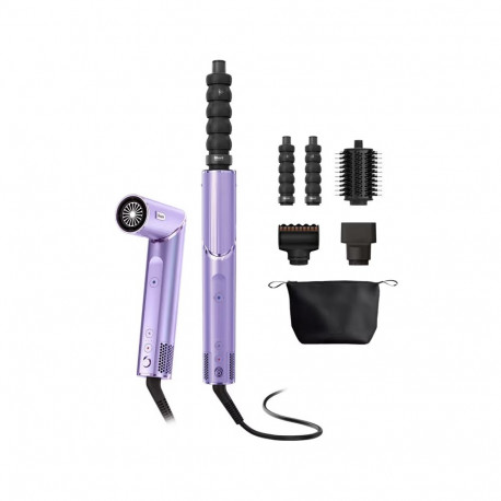 Shark FlexStyle 4-in-1 Styler purple