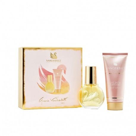 GLORIA VANDERBILT komplekt Nº1, 2 tk