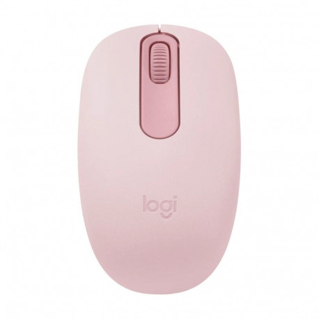 Juhtmevaba hiir Logitech M196, roosa