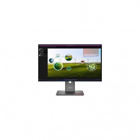 Lenovo ThinkVision P27Q-40 Monitor