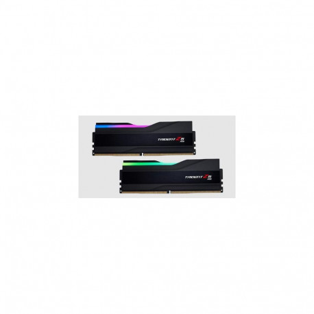 G.Skill Trident Z5 RGB F5-7200J3646F24GX2-TZ5RK memory module 48 GB 2 x 24 GB DDR5 288-pin DIMM