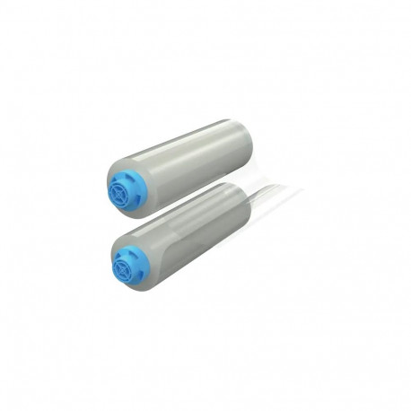Laminaatkassett GBC Velocity 80mic läikiv, rullis 38.2m läikiv (kuni 120 A4 dokumenti)
