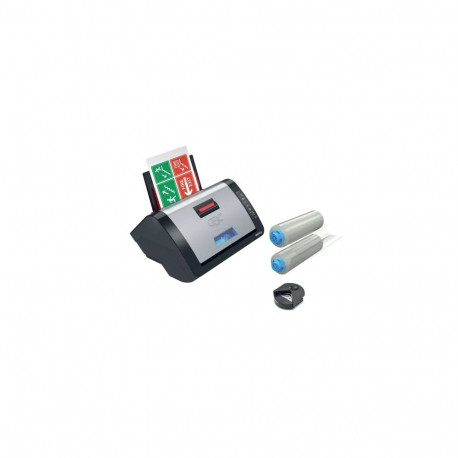 Laminaator GBC Velocity A4 Semi-Auto - poolautomaatne rulllaminaator kuni 30 A4 lamineerimist korrag