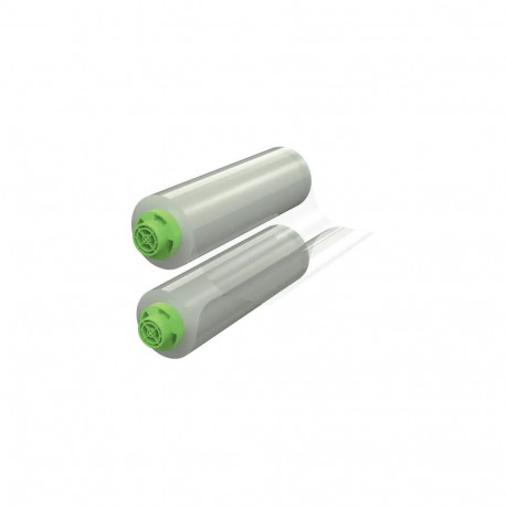 Laminaatkassett GBC Velocity A4 100mic läikiv, rullis 28.6m läikiv (kuni 90 A4 dokumenti)