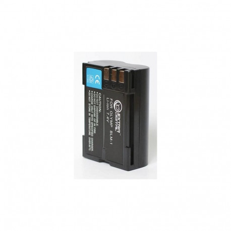 Battery - Olympus PS-BLM1 1560mAh 7.2V