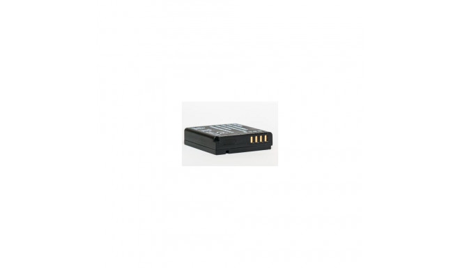 Replacement Battery Panasonic DMW- BCJ13E, 1250mAh