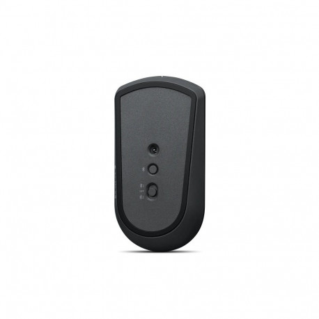 Computer Mouse - Lenovo ThinkPad Silent Mouse Black