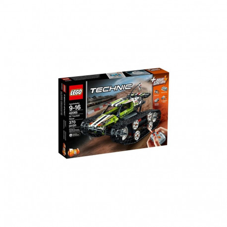 Constructor - Lego Technic RC Tracked Racer 42065