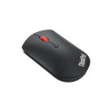 Computer Mouse - Lenovo ThinkPad Silent Mouse Black