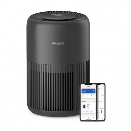 Air Purifier - Philips Series 900 AC0951/13 Grey