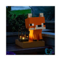 Paladone Minecraft Fox Solar Light