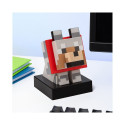 Paladone Minecraft Wolf Icon Light