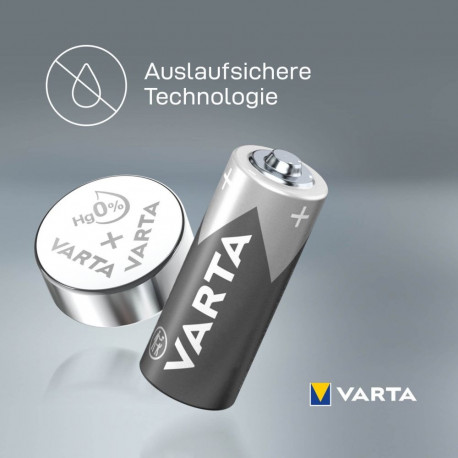 Varta SR43 (V301) Battery, 10 pcs. in box (10 tk)