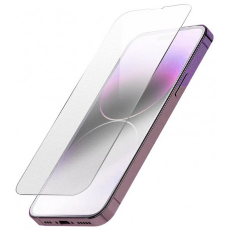 Glass screen protector Samsung Galaxy A05s 2.5D Matte