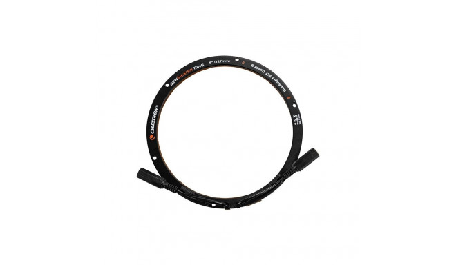 Celestron Dew Heater Ring Telescope ring