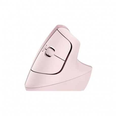 Logitech vertikaalne ergonoomiline hiir Lift