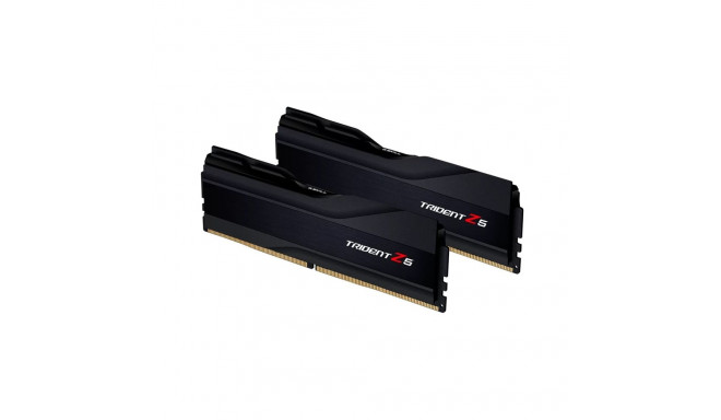 G.Skill Trident Z F5-8000J4048F24GX2-TZ5K memory module 48 GB 2 x 24 GB DDR5 8000 MT/s 288-pin DIMM