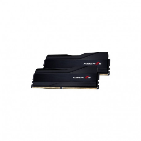G.Skill Trident Z F5-8400J4052G24GX2-TZ5K memory module 48 GB 2 x 24 GB DDR5 8400 MT/s 288-pin DIMM