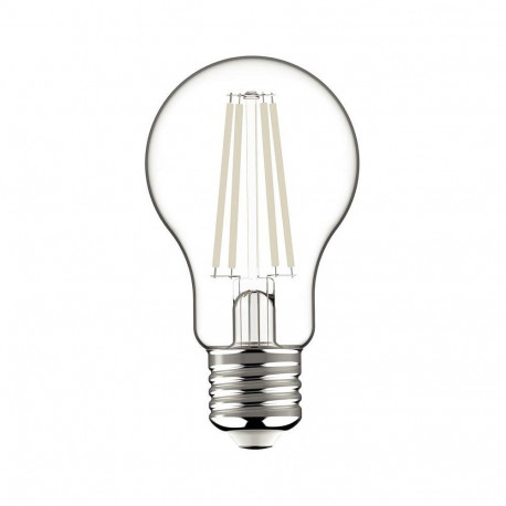 "Avide LED Birne White Filament Globe 4.5W E27 WW 2700K"