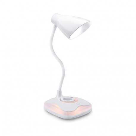 Avide LED laualamp öövalgusti funktsioon USB 3.2W hämardatav