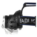 "Entac Strinlampe Zoom 5W Alu"