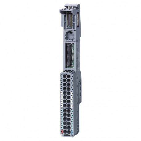 "Siemens 6ES71936BP200BA0 SIMATIC ET 200SP Baseunit BU15-P16+A10+2B"