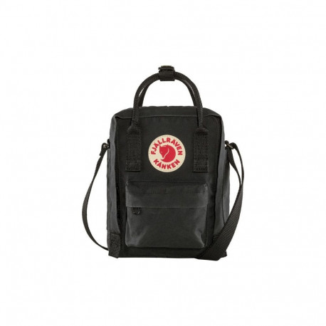 Fjällräven Kånken Sling Black Unisex Tote bag