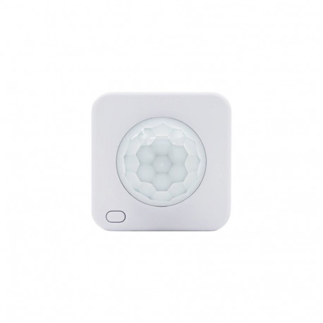 SHELLY liikumis- ja valgustugevuse andur BLU Motion ZB Zigbee Bluetooth