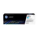 HP toonerkassett 201X 2.300 pages tavamaht, tsüaan