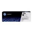 HP tooneri CE278A must HV LaserJet Pro P1560 P1600 M1536dnf MFP
