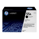 HP tooneri must CE255A HV LaserJet Enterprise P3010