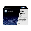 HP tooneri must CE255A HV LaserJet Enterprise P3010