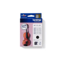 BROTHER LC127XLBK must tindikassett