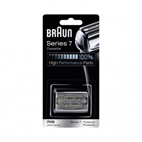Braun pardlipea 70S