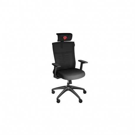 ERGONOMIC CHAIR GENESIS ASTAT 200 BLACK