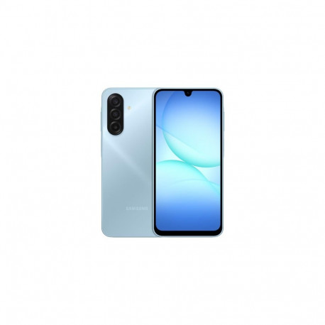 SMARTPHONE SMG GALAXY A17 LTE 128GB BLUE
