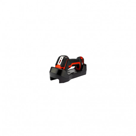 Honeywell Granit Ultra 2105i, Scanner-Only, BT, 2D, SR, multi-IF, RB, black, red