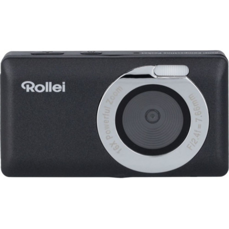Rollei Compactline Pocket, black