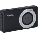 Rollei Compactline Pocket, must