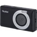Rollei Compactline Pocket, black