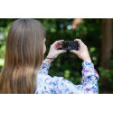 Rollei Compactline Pocket, black