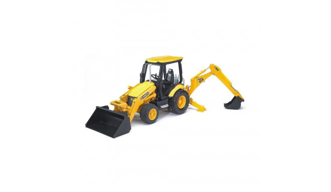 Bruder JCB Midi CX ekskavaatorlaadur